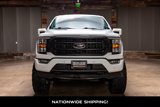 Used 2022 Ford F150 XLT w/ Equipment Group 302A High image 4
