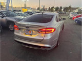 Used 2017 Ford Fusion Platinum image 5