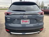 Used 2021 MAZDA CX-9 Carbon Edition image 6