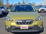 Used 2021 Subaru Crosstrek 2.5i Limited w/ Moonroof Package 1 image 2
