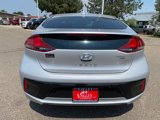 Used 2017 Hyundai Ioniq Blue image 4