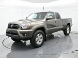 Used 2014 Toyota Tacoma PreRunner w/ TRD Sport Package image 3