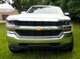 Used 2017 Chevrolet Silverado 1500 LT w/ Trailering Package image 4