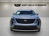 Certified 2023 Cadillac XT4 Premium Luxury w/ Enhanced Visibility Package image 2