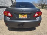 Used 2009 Toyota Corolla LE image 4