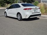 Used 2020 Toyota Corolla LE image 5