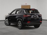 New 2025 Jeep Compass Limited image 4