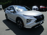Used 2022 Mitsubishi Eclipse Cross SEL image 3