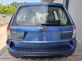 Used 2009 Subaru Forester 2.5X image 4