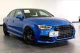 Used 2018 Audi S3 Premium Plus image 2