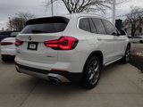Used 2022 BMW X3 xDrive30i w/ Premium Package 2 image 4