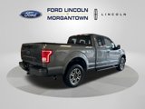 Used 2015 Ford F150 XLT w/ Equipment Group 301A Mid image 5