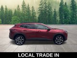 Used 2024 Chevrolet Trax RS w/ Driver Confidence Package image 3