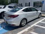Used 2019 Hyundai Elantra SEL image 3