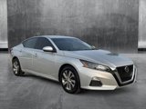 Used 2022 Nissan Altima 2.5 S image 3