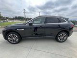 Used 2020 Jaguar F-PACE Premium image 4