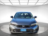 New 2025 Honda Civic Sport image 2