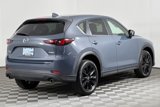 Certified 2023 MAZDA CX-5 Carbon Edition image 4