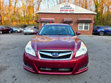 Used 2011 Subaru Legacy 2.5i Limited image 2
