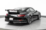 Used 2014 Porsche 911 GT3 w/ Sound Package Plus image 4