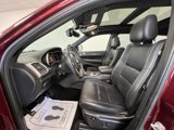Used 2017 Jeep Grand Cherokee Limited w/ Luxury Group II image 4