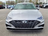 Used 2023 Hyundai Sonata SEL w/ Preferred Accessory Package image 2