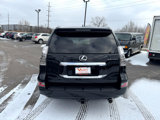 Used 2014 Lexus GX 460 Luxury image 4