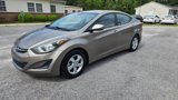 Used 2014 Hyundai Elantra SE image 2
