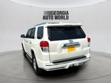 Used 2013 Toyota 4Runner SR5 image 3