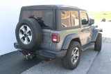 Used 2021 Jeep Wrangler Sport image 4