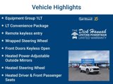 New 2025 Chevrolet Trax LT w/ LT Convenience Package image 3