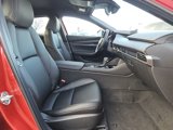 New 2025 MAZDA MAZDA3 s Sport image 6