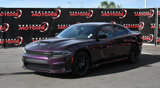 Used 2022 Dodge Charger GT w/ Blacktop Package image 3