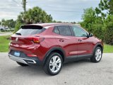 Certified 2023 Buick Encore GX Preferred w/ Cold Weather Comfort Package image 4