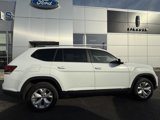 Used 2018 Volkswagen Atlas SEL image 4