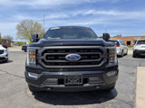Used 2022 Ford F150 XLT image 4