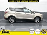 Used 2018 Ford Escape SEL w/ Ford Safe & Smart Package image 6
