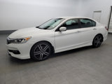 Used 2017 Honda Accord Sport image 2