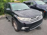 Used 2012 Toyota Highlander SE image 3