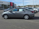 New 2025 Nissan Versa S w/ Trunk Package image 6