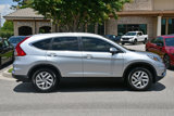 Used 2015 Honda CR-V EX-L image 5