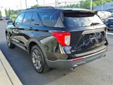 Certified 2022 Ford Explorer XLT w/ Equipment Group 202A image 5