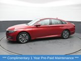 Used 2019 Honda Accord EX image 2