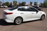 Used 2016 Kia Optima EX w/ Premium Package image 5