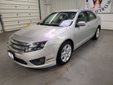 Used 2011 Ford Fusion SE w/ 201A Rapid Spec Order Code image 2