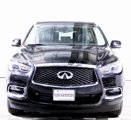 Used 2019 INFINITI QX60 Luxe w/ Essential Package image 2