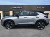 Used 2023 Chevrolet TrailBlazer RS image 3