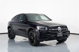 Used 2023 Mercedes-Benz GLC 300 4MATIC Coupe image 5