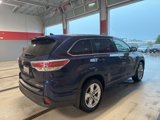 Used 2016 Toyota Highlander Limited Platinum image 3