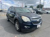 Used 2015 Chevrolet Equinox LT image 2